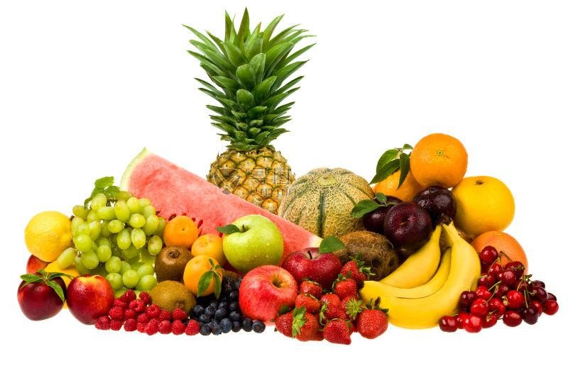 科技驅(qū)動發(fā)展 從高清水果圖片到智能素材庫的技術(shù)探索