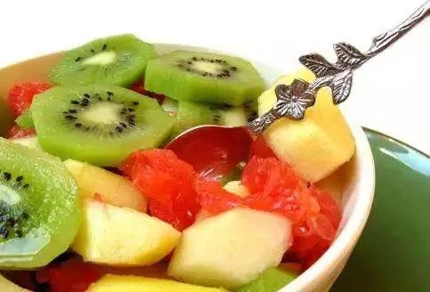 水果最佳食用時(shí)間表 健康吃法的科學(xué)與實(shí)踐