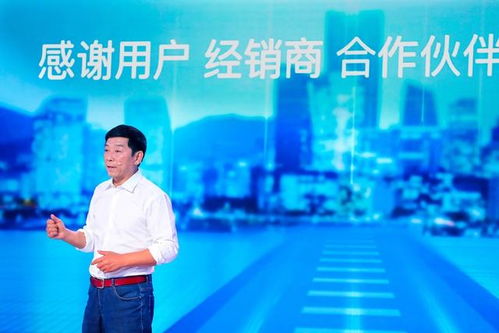 下一站，科技出行 長(zhǎng)城汽車(chē)三大技術(shù)品牌按下轉(zhuǎn)型加速鍵