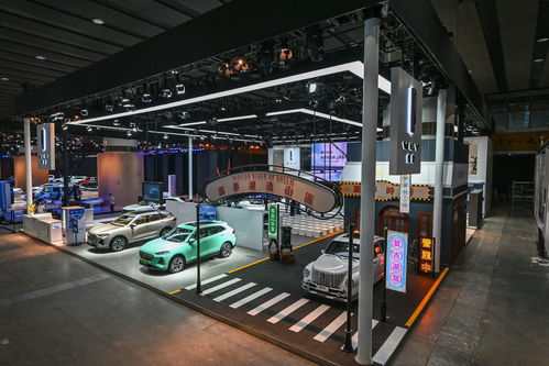 軟件定義汽車(chē) 技術(shù)創(chuàng)新驅(qū)動(dòng)汽車(chē)產(chǎn)業(yè)新未來(lái)