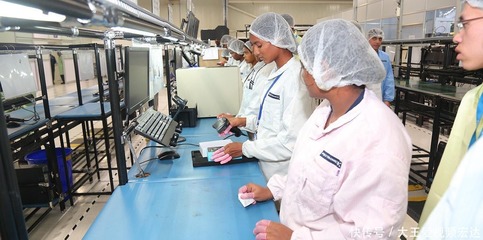 邊境受挫半年后，印度高調(diào)宣布 必須在軟件科技領(lǐng)域打敗中國(guó)