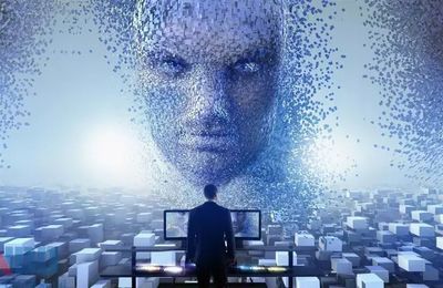 人工智能時(shí)代 發(fā)展邏輯、治理挑戰(zhàn)與烏托邦幻象