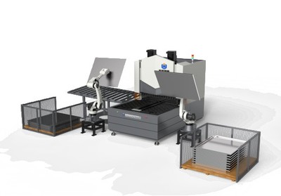 藍昊智能折彎中心 以技術創新驅動，助力“中國智造2025”軟件科技騰飛