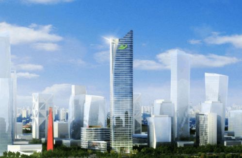 軟件科技新藍海 北上廣深之外，這些城市同樣是技術開發的掘金寶地