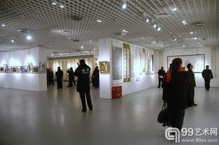中國藝術品倉儲產業 守護文化瑰寶，開啟廣闊前景