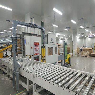 第三方倉儲外包 化妝品電商賣家降本增效、拓展市場的戰略選擇